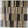 Stone Mosaic/Crystal Mosaic/Glass Mosaic (HGM371)